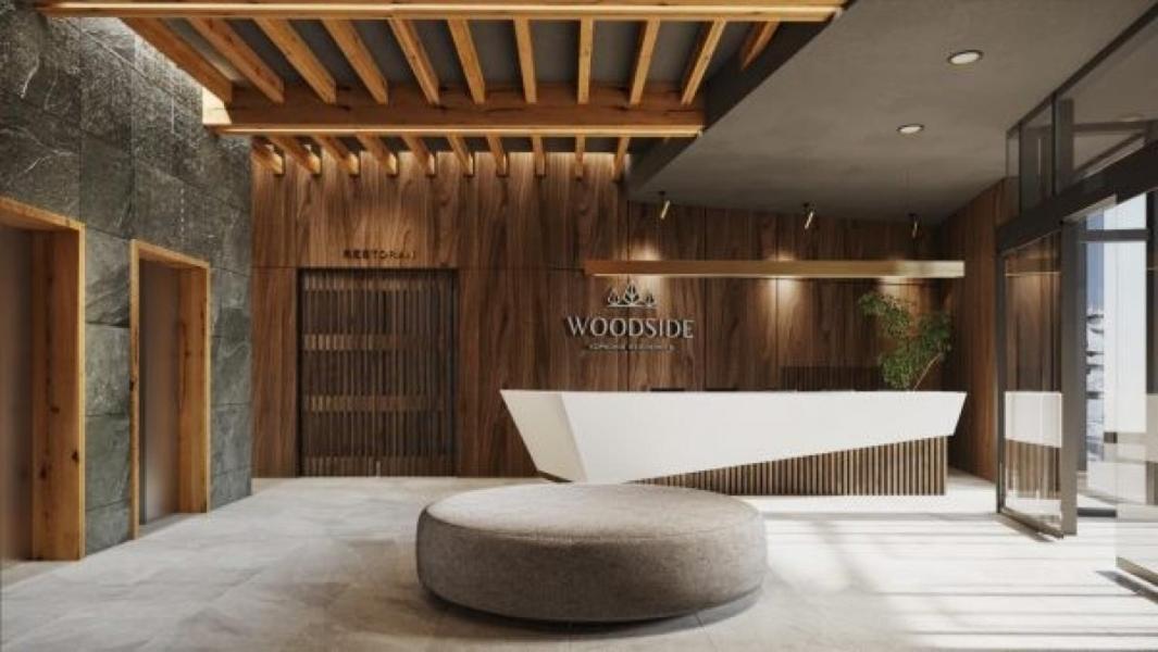 Woodside Woodside Apartments Kopaonik Free Parking & Spa , Free Ski Locker Exterior photo