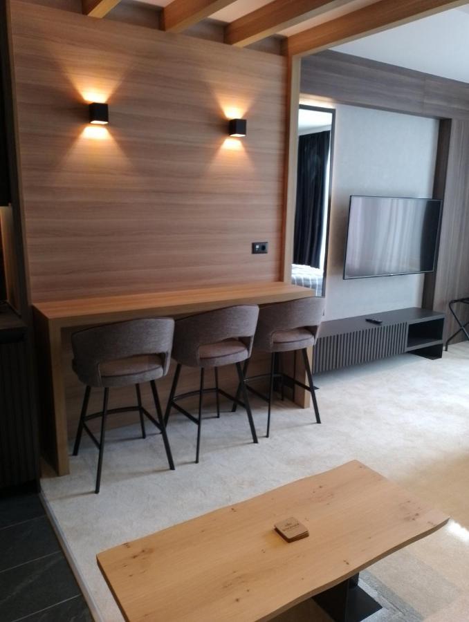 Woodside Woodside Apartments Kopaonik Free Parking & Spa , Free Ski Locker Exterior photo