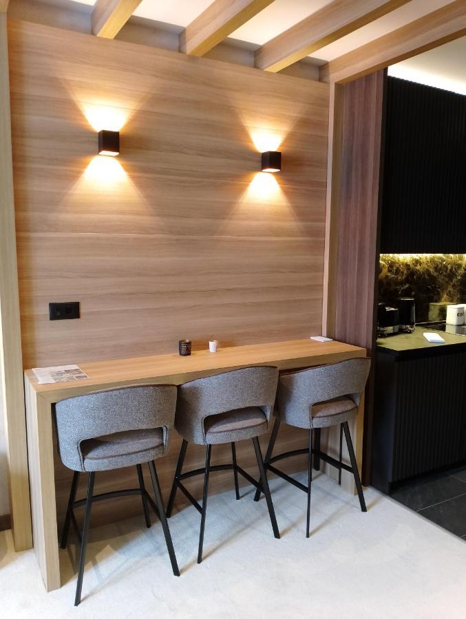 Woodside Woodside Apartments Kopaonik Free Parking & Spa , Free Ski Locker Exterior photo