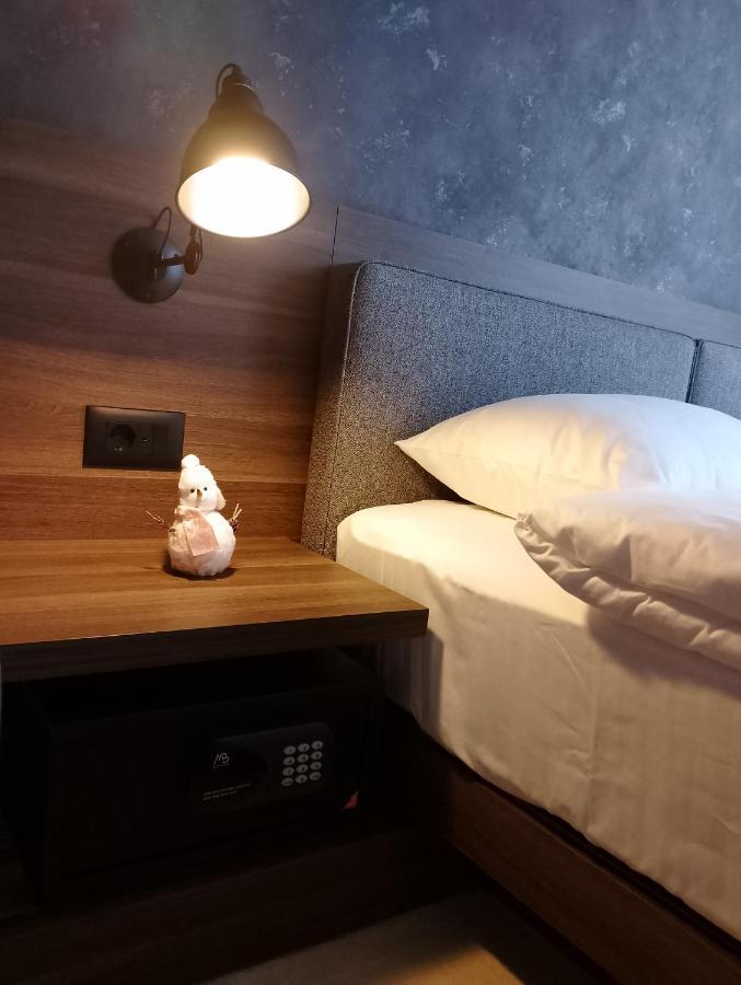 Woodside Woodside Apartments Kopaonik Free Parking & Spa , Free Ski Locker Exterior photo