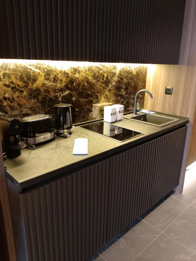 Woodside Woodside Apartments Kopaonik Free Parking & Spa , Free Ski Locker Exterior photo