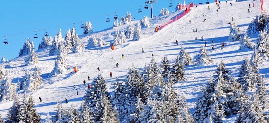 Woodside Woodside Apartments Kopaonik Free Parking & Spa , Free Ski Locker Exterior photo