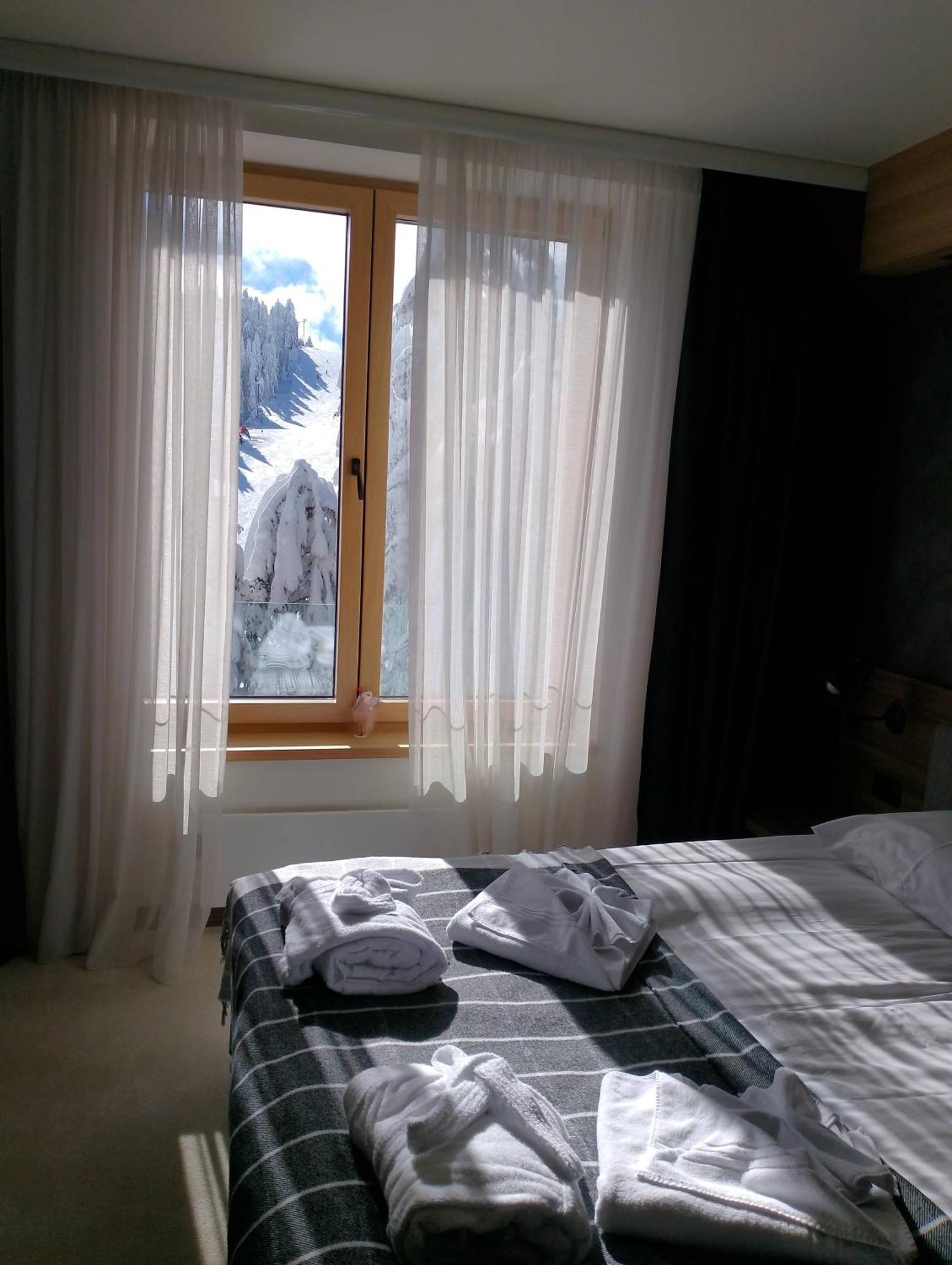Woodside Woodside Apartments Kopaonik Free Parking & Spa , Free Ski Locker Exterior photo